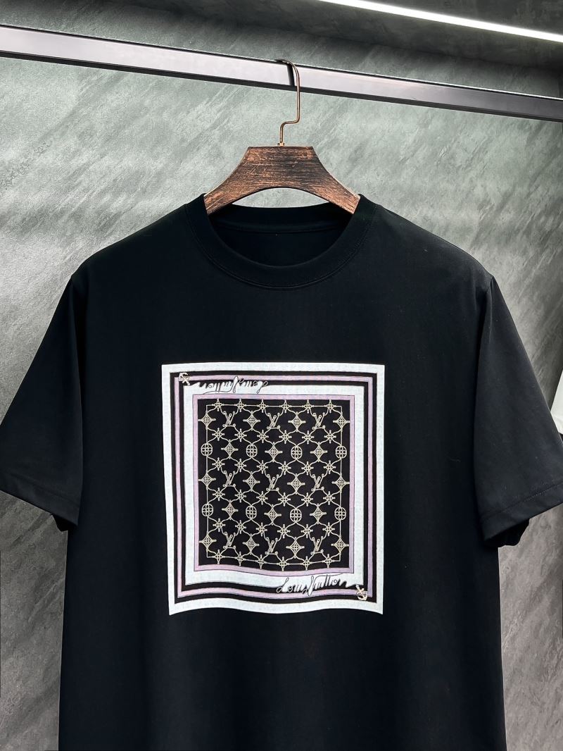 Louis Vuitton T-Shirts